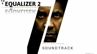 Eminem Gut Over Fear Ft  Sia The Equalizer 2 OST Remix 2018