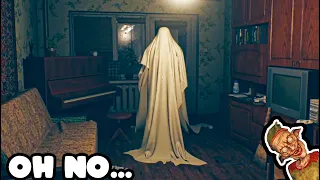 DO NOT PLAY THIS HORROR GAME! | September 7th