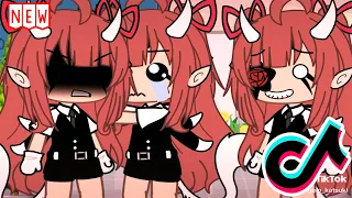 NEW 💖GachaLife TikTok 💖Compilation💖 « Day 20/07 » |👑 TING TING 👑