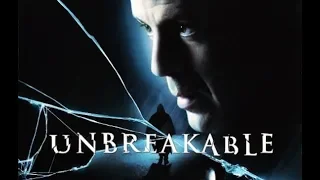 Unbreakable~Hero(Skillet)MV