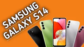 SAMSUNG GALAXY S14 FULL REVIEW|BEST SMART PHONE|TECHNICAL REVIEW|