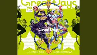 Great Days -English Ver.-