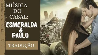 la Gata-Música de Paulo e Esmeralda (tradução) Vas a Querer volver