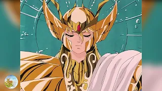 Saint Seiya - Fan Music (Another Field - Extended)