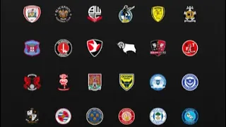 My 23/24 League one predictions !