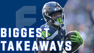 Everything We Learned From Week 6 | NFL Fantasy Football