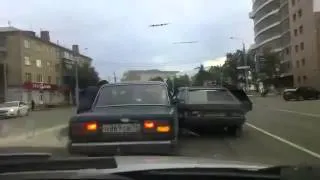 62. Новые аварии и ДТП Октябрь 2013. Подборка аварий (Car Crash Compilation October 2013)