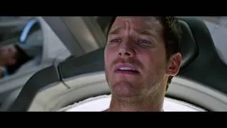 Passengers - Trailer