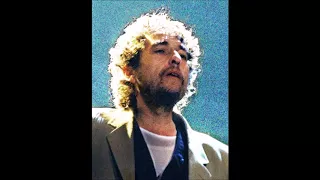 Bob Dylan - I Threw It All Away (Rotterdam 2002, Last Ever)