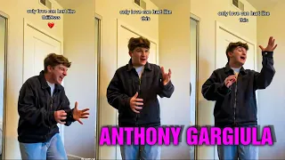 Anthony Gargiula BEST Performance TikTok Compilation