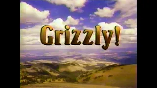 Grizzly! (1967) (1988 Edited Version)