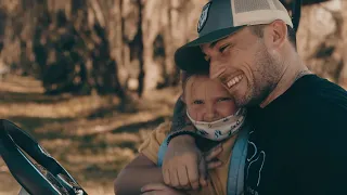 Michael Ray | Just The Way I Am (Official Music Video)