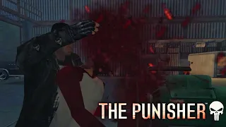 The Punisher 2005 (Full Uncensored Playthrough) 1/2