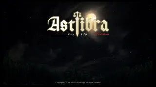 Review Run: ASTLIBRA Revision (Switch/Eng) P1: Tutorial and Prologue