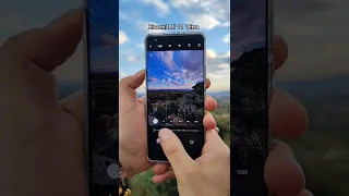 iPhone 14 Pro vs Xiaomi Mi 11 Ultra | Zoom test 📸🔥 #shorts #madrid