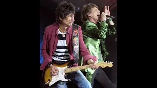 The Rolling Stones Live Full Concert Ernst Happel Stadium, Vienna, 18 June 2003