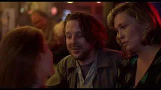 Faye Dunaway Catfight | Barfly (1987)