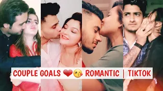 Most Cute TikTok Couple Goals Videos Part 2 - Best Love Tik Tok Compilation 2019