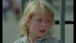 Sabine Kleist, 7 Jahre - DEFA-Trailer