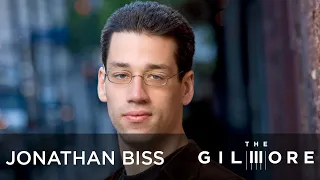 Jonathan Biss [Virtually  Gilmore]