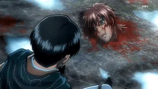 La Escena Más Triste de Levi Ackerman [1080p]