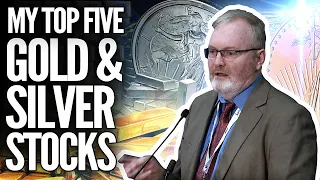 Top 5 Candidates for the Gold & Silver Stock of 2020 - Jeff Clark