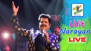 Udit Narayan LIVE Panihati Utsav   Part 3  30 1202018