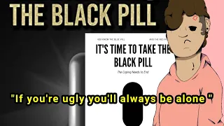 Being A Blackpill Incel | Deep Dive part 1