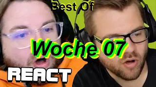 React: Best Of Woche 07 2023 🎮 Best Of PietSmiet