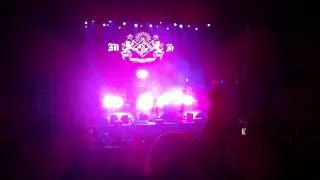 Machine Head - Aesthetics of Hate Live at the Fox Theater, Oakland CA 11/12/2012