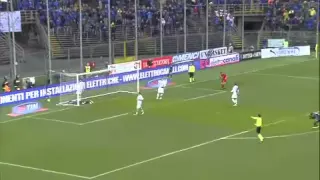 Atalanta-Inter 1-4 highlights