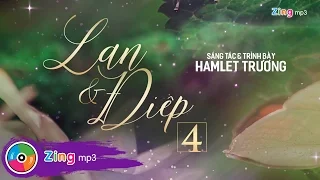 Lan Và Điệp 4 - Hamlet Trương (Album)