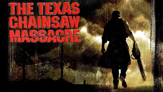 The Texas Chain Saw Massacre (Техасская резня бензопилой) - ТРЕЙЛЕР | 4K | 60fps.