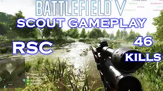 Battlefield 5: This RSC is AMAZING!