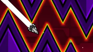 NO MINI PORTALS on DEADLOCKED - Geometry Dash