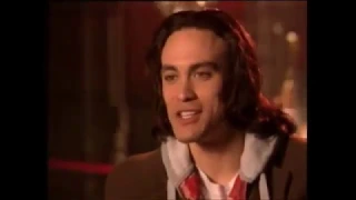 Brandon Lee The Crow Final Interview FULL