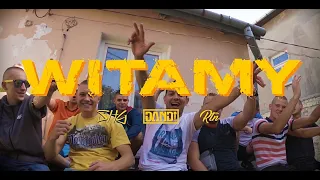 SHAGGY SHG & DANDI  - WITAMY | prod. Oxydz | (VIDEO RTN 2021)