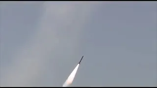 Pakistans Tactical Nuclear warhead NASR