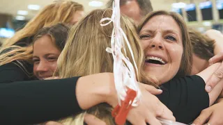 Sister Vance | LDS Mission Homecoming | Salt Lake City