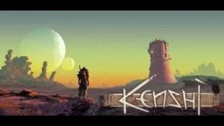 Kenshi начало новой империи 1 серия