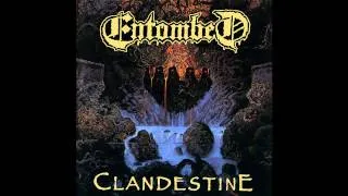 Entombed - Chaos Breed