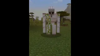 Ваауу вот это я понимаю эффектный выход #1k #1million #майнкрафт #minecraft #shorts