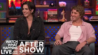 Katie Maloney Doesn’t Believe in Mixing Money With Friendship | WWHL