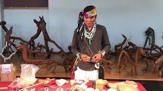 History of Navajo Jewelry-making, Episode 2: Trade routes and pilgrimages