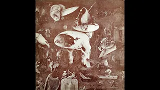 THE PEARLS  BEFORE SWINE -  ONE NATION UNDERGROUND  (VINYL CUT ALBUM) -  U. S.  UNDERGROUND  - 1967