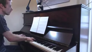 The Magnificent Seven - Piano Version