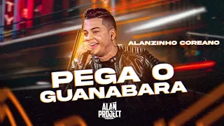 Alanzim Coreano - Pega o Guanabara - ( Alan Project ) REMIX SERTANEJO 2023