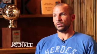 Jason Kidd | The Mike Woodson Play | JasonKidd.com