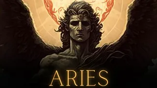 ARIES TE AMA Y TE DESEA VER AHORA MISMO❗️😍🔥HAY UN PERO🔮 HOROSCOPO #ARIES AMOR MAYO 2024