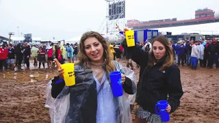 Preakness Stakes 2019: A Party Like No Other